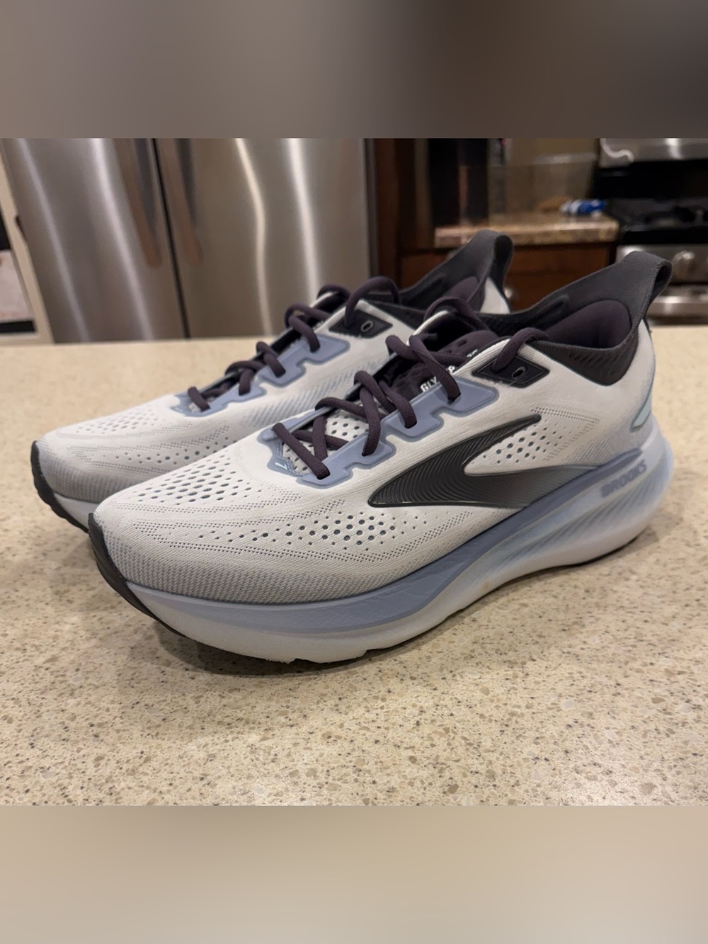 Men’s Brooks Glycerin GTS 23